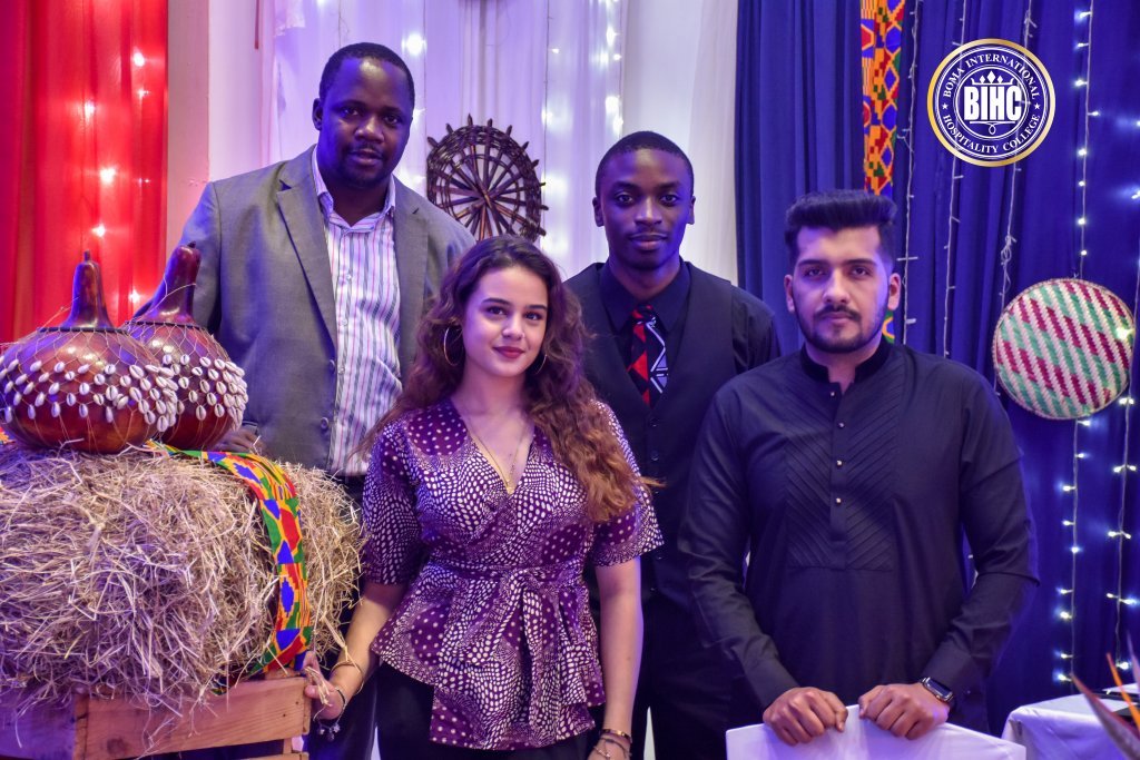 [VIDEO] 8th EuroCHRIE University Challenge ends in outstanding finish! 19