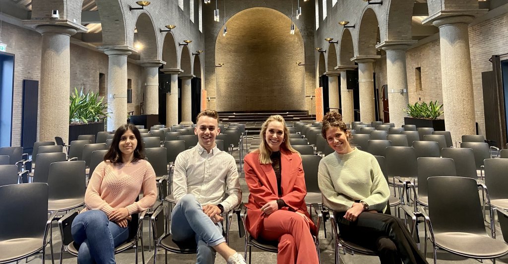 [VIDEO] 8th EuroCHRIE University Challenge ends in outstanding finish! 12