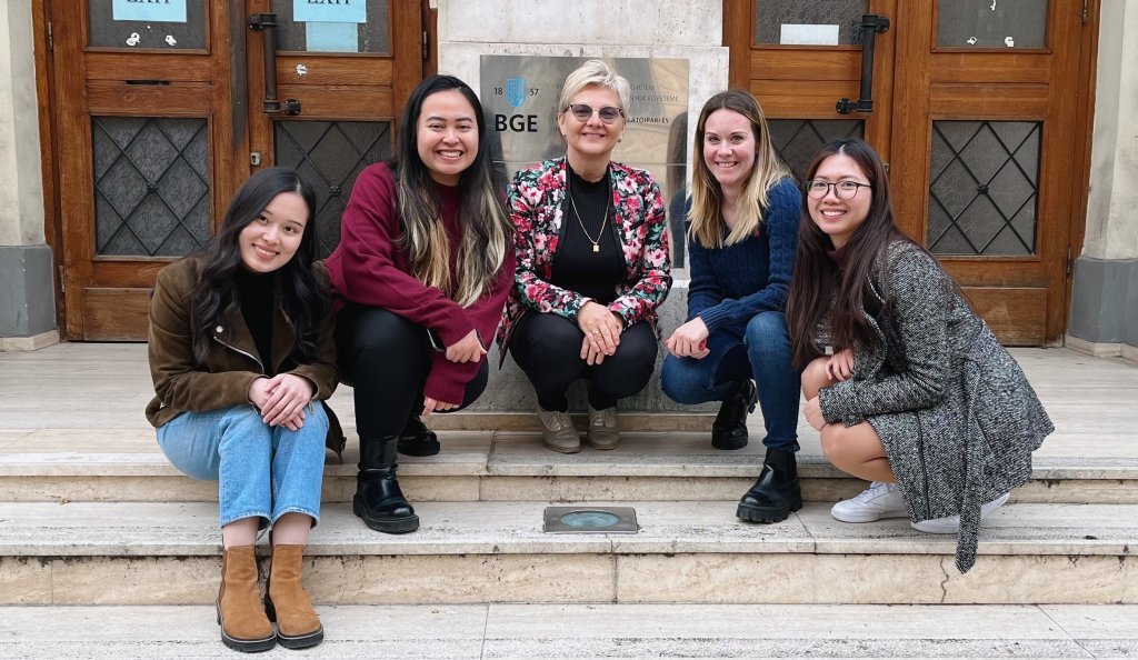 [VIDEO] 8th EuroCHRIE University Challenge ends in outstanding finish! 23