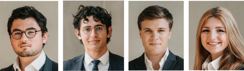 [VIDEO] 8th EuroCHRIE University Challenge ends in outstanding finish! 17