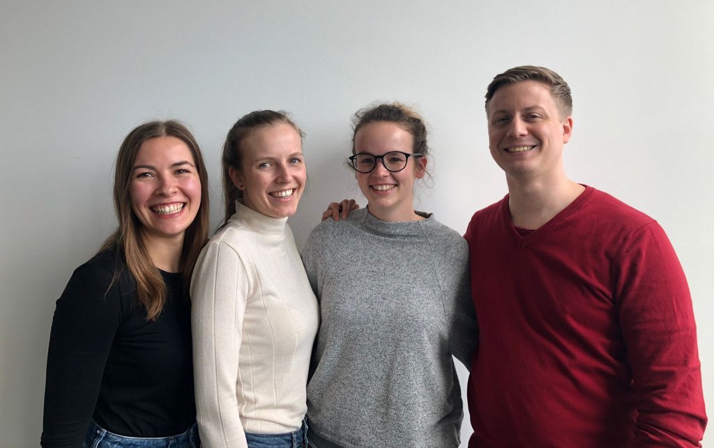 [VIDEO] 8th EuroCHRIE University Challenge ends in outstanding finish! 13