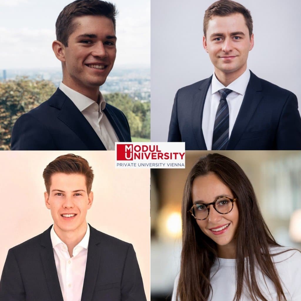 [VIDEO] 8th EuroCHRIE University Challenge ends in outstanding finish! 18