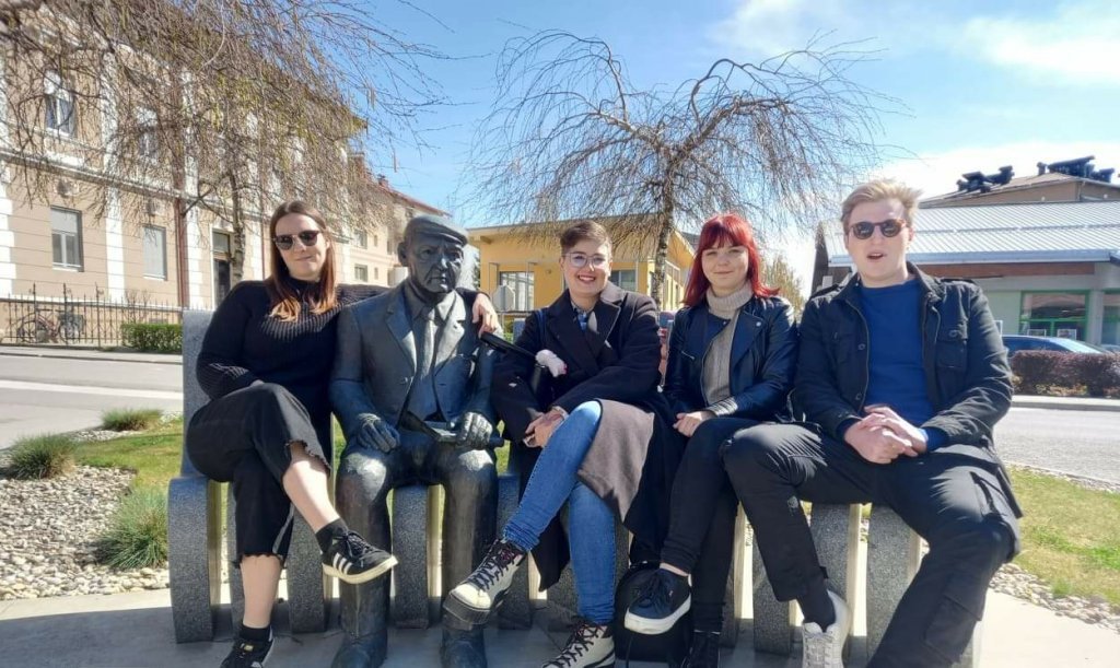 [VIDEO] 8th EuroCHRIE University Challenge ends in outstanding finish! 14