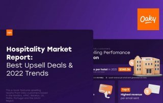 Free eBook: Hospitality Market Report 2022 15