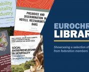 The Home of EuroCHRIE - The Hospitality & Tourism Educators 37