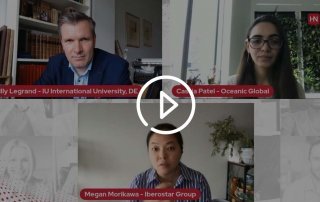 What are the Oceans Worth? Everything in Hospitality! 13