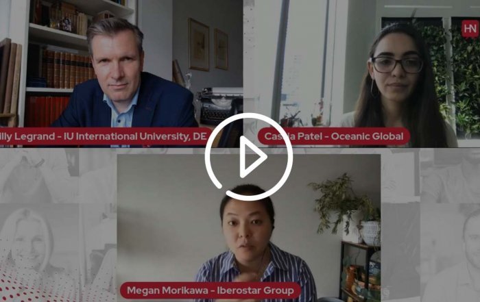 The Home of EuroCHRIE - The Hospitality & Tourism Educators 24