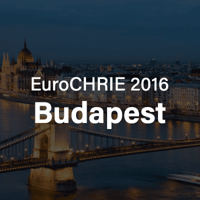 Nominate a Colleague in the 2022 EuroCHRIE Awards 12