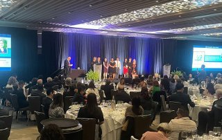 ICHRIE celebrates 75 years in Washington DC at it's Annual Conference 3