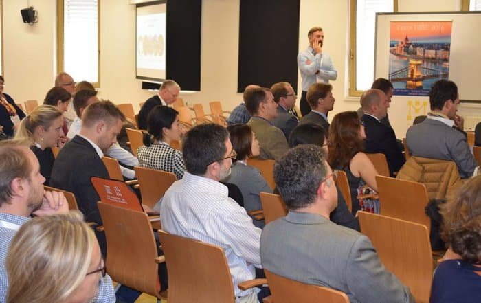 EuroCHRIE Aalborg 2021 52