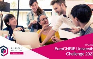 9th Annual EuroCHRIE University Challenge - See what the teams have to say! 9