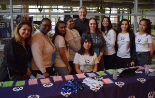 WATCH: What delegates & students had to say about Apeldoorn 2022 2