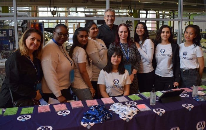 The Home of EuroCHRIE - The Hospitality & Tourism Educators 22