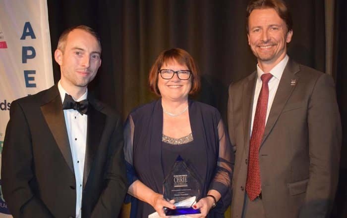 EuroCHRIE Aalborg 2021 49