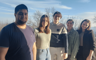 9th Annual EuroCHRIE University Challenge - See what the teams have to say! 19