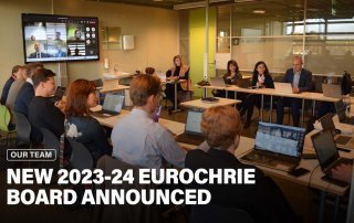 New 2023-24 EuroCHRIE Board Announced 15