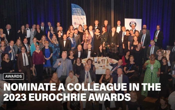 EuroCHRIE Aalborg 2021 44