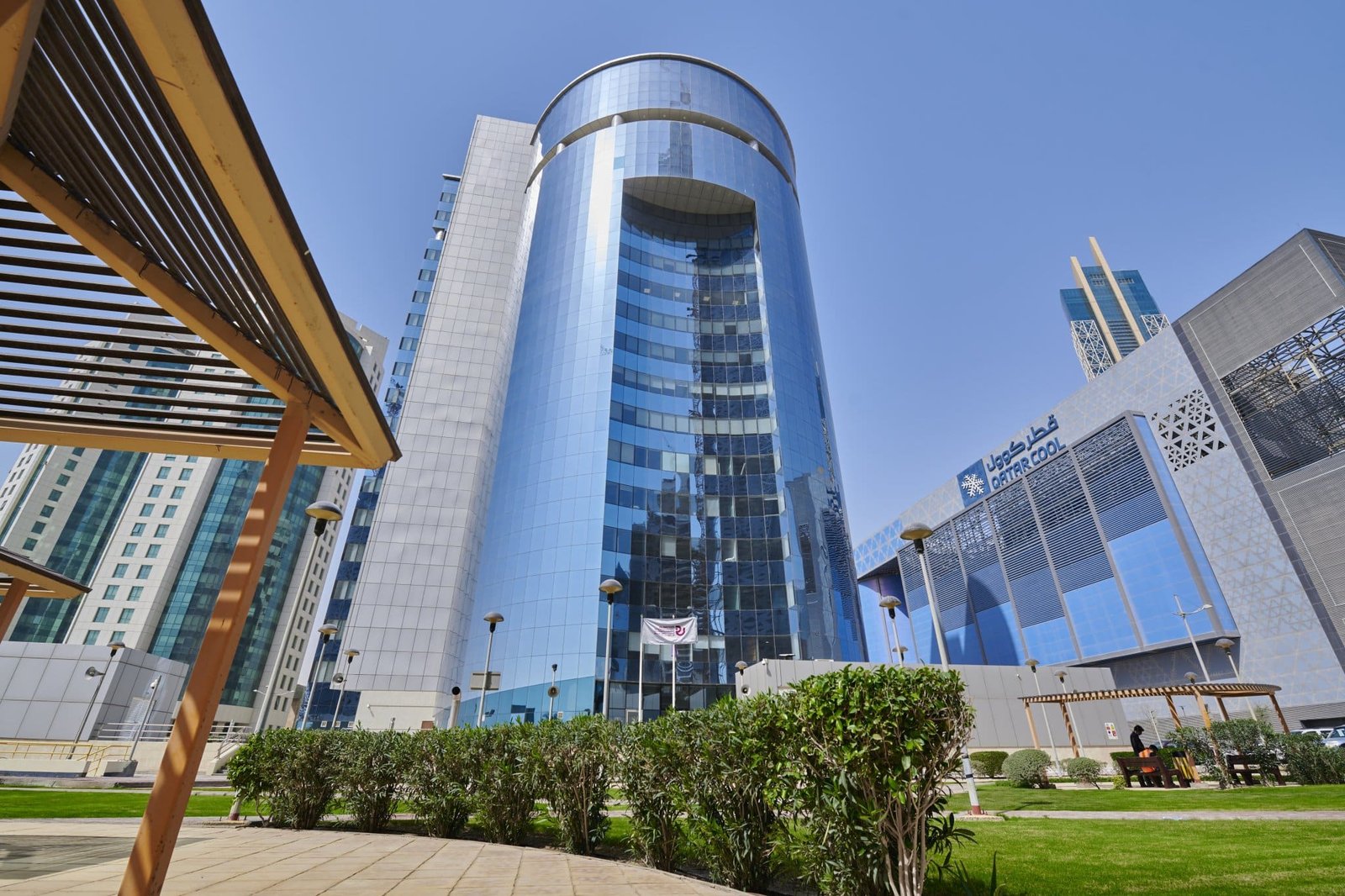 ARIU campus EuroCHRIE Qatar 2024 - "Hospitality and Tourism in a New Era: Building Bridges and Overcoming Challenges" 30