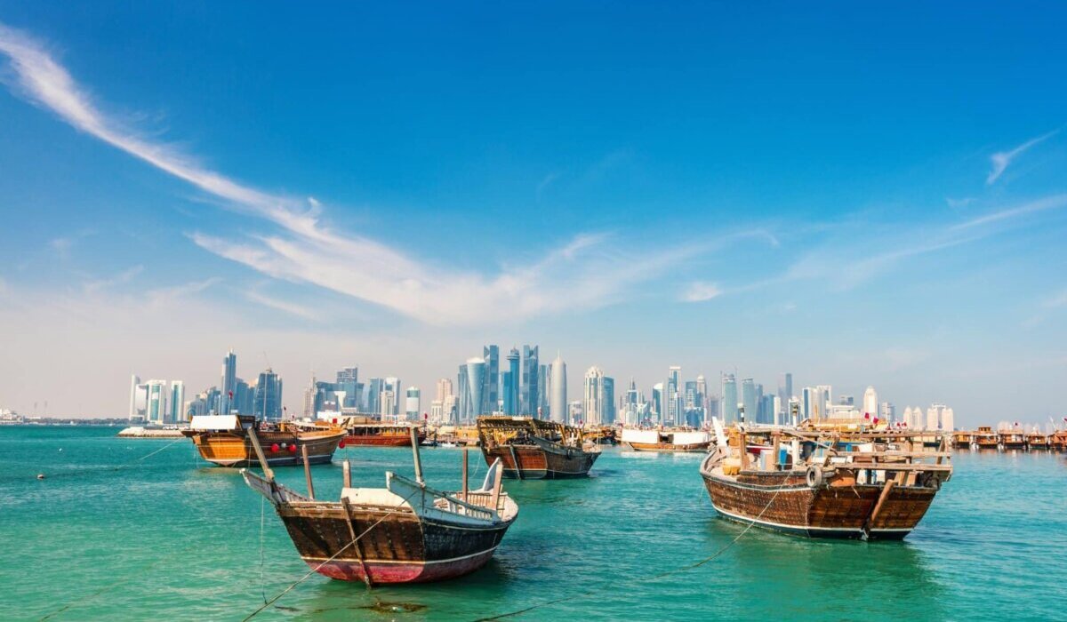 Doha Corniche EuroCHRIE Qatar 2024 - "Hospitality and Tourism in a New Era: Building Bridges and Overcoming Challenges" 28