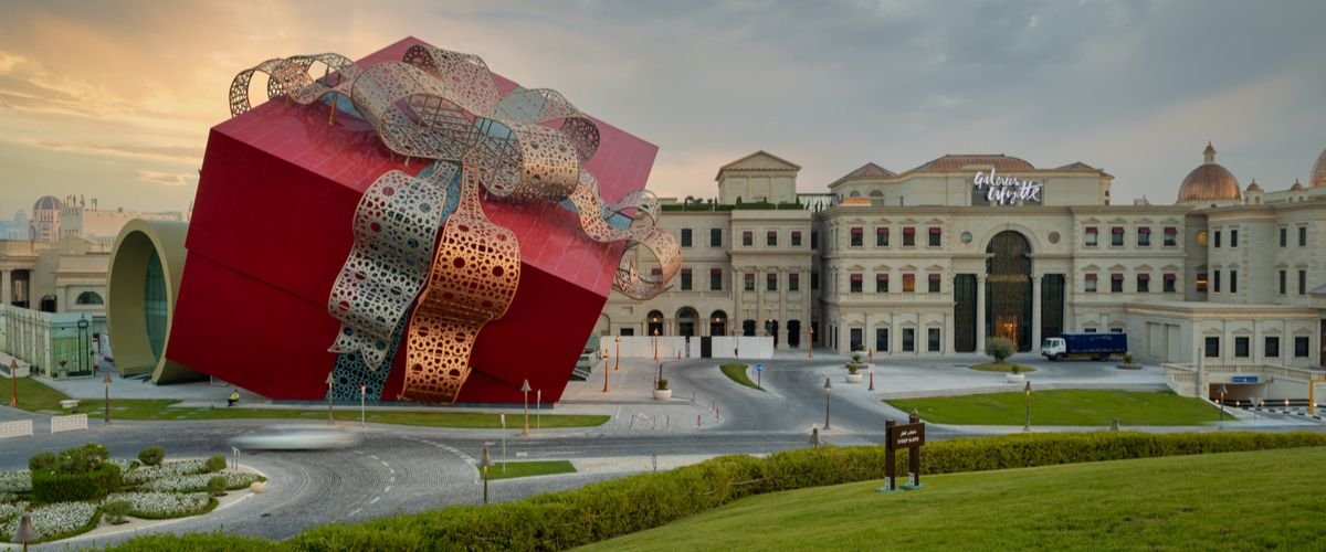 Katara Village EuroCHRIE Qatar 2024 - "Hospitality and Tourism in a New Era: Building Bridges and Overcoming Challenges" 23