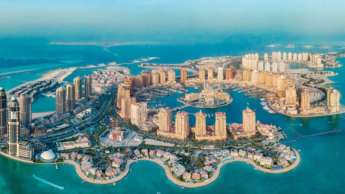 The Pearl EuroCHRIE Qatar 2024 - "Hospitality and Tourism in a New Era: Building Bridges and Overcoming Challenges" 13