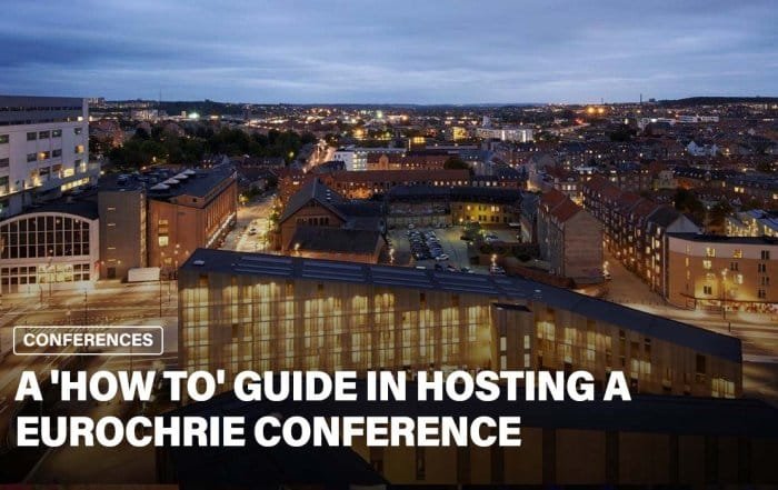 EuroCHRIE Aalborg 2021 41