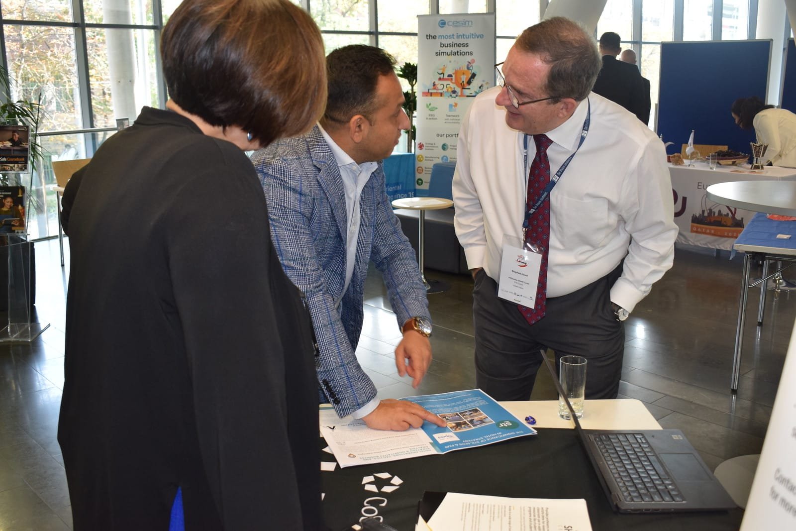 A Review of the 2023 EuroCHRIE Conference in Vienna 12