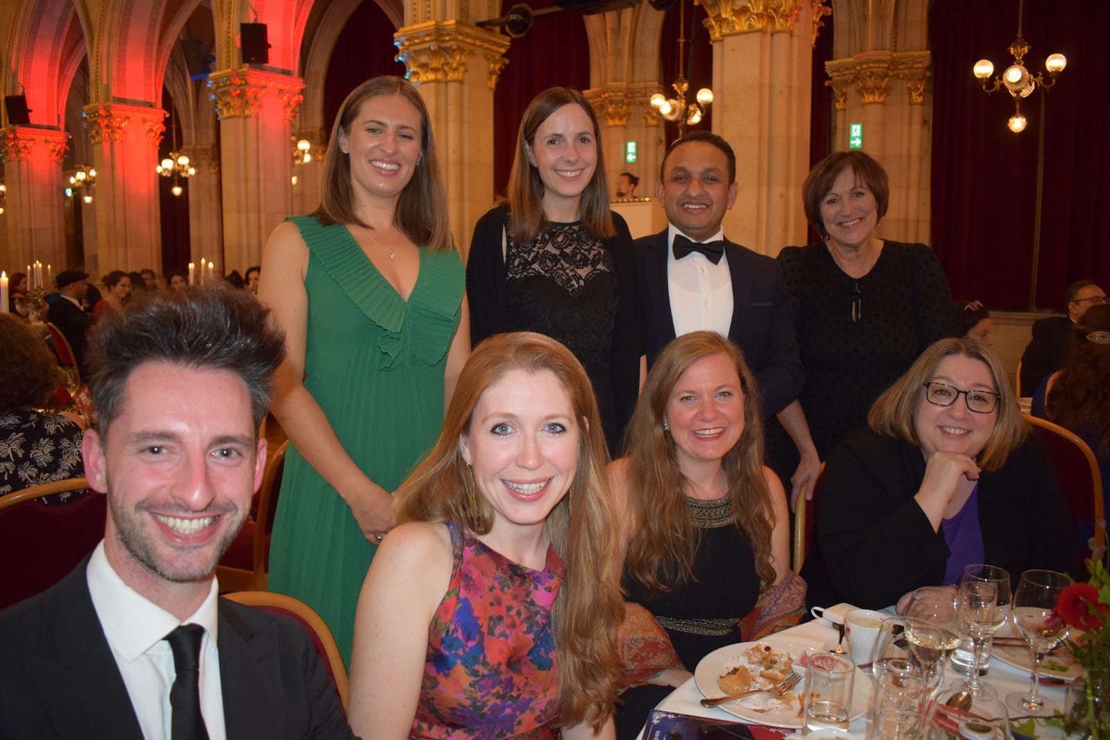 A Review of the 2023 EuroCHRIE Conference in Vienna 14