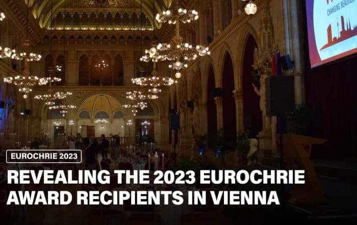 EuroCHRIE Aalborg 2021 42