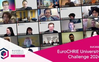 The 10th Annual EuroCHRIE University Challenge 15