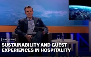 Exploring the Intersection of Sustainability and Meaningful Guest Experiences in Hospitality 1