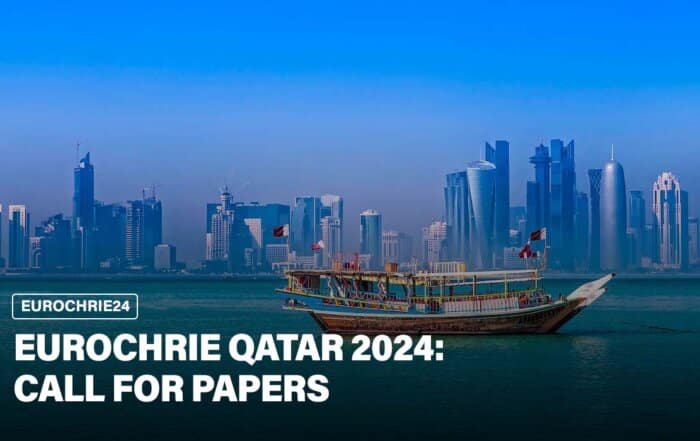 EuroCHRIE Aalborg 2021 38