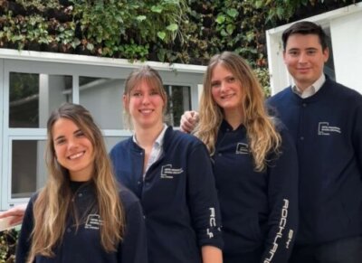 10th Annual EuroCHRIE University Challenge Comes to an Outstanding Finish! 40