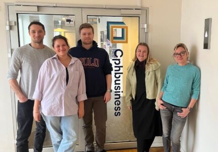 10th Annual EuroCHRIE University Challenge Comes to an Outstanding Finish! 29