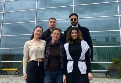 10th Annual EuroCHRIE University Challenge Comes to an Outstanding Finish! 14