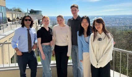 10th Annual EuroCHRIE University Challenge Comes to an Outstanding Finish! 23