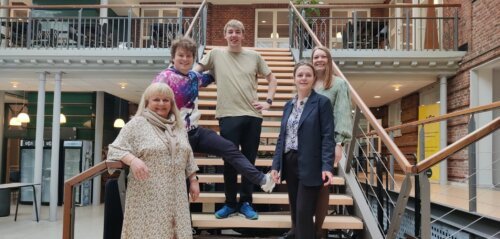 10th Annual EuroCHRIE University Challenge Comes to an Outstanding Finish! 16