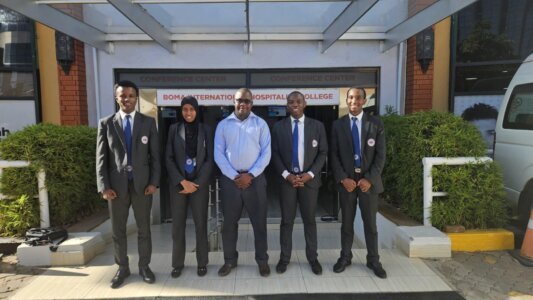 10th Annual EuroCHRIE University Challenge Comes to an Outstanding Finish! 27