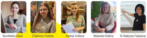 10th Annual EuroCHRIE University Challenge Comes to an Outstanding Finish! 31