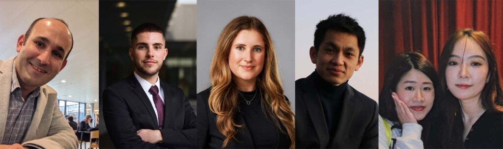 10th Annual EuroCHRIE University Challenge Comes to an Outstanding Finish! 37