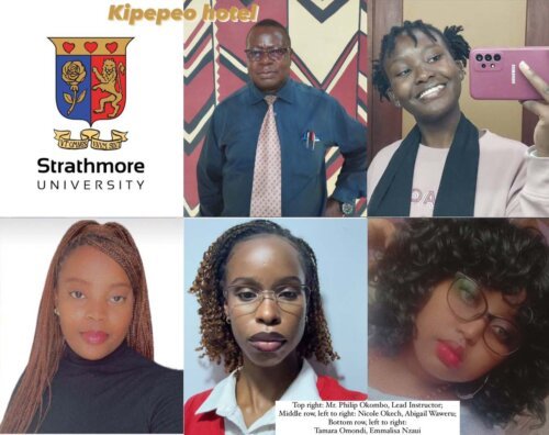 10th Annual EuroCHRIE University Challenge Comes to an Outstanding Finish! 33