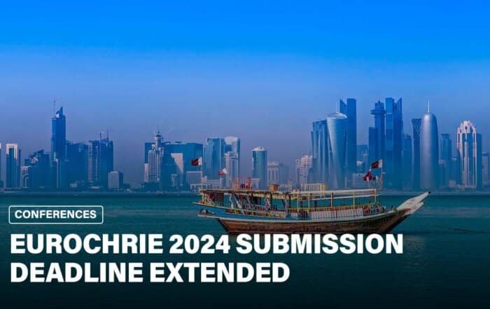 EuroCHRIE Aalborg 2021 37