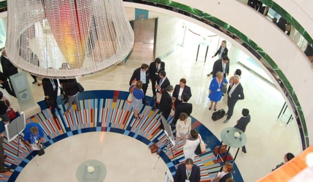 An Inclusive Membership Initiative for Emerging Nations 11