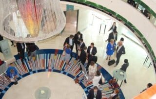 An Inclusive Membership Initiative for Emerging Nations 4