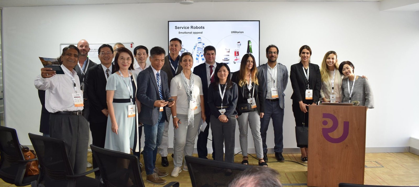 Building Bridges in Doha: EuroCHRIE 2024 Conference Recap 13 Building Bridges in Doha: EuroCHRIE 2024 Conference Recap 12