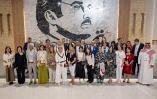 Building Bridges in Doha: EuroCHRIE 2024 Conference Recap 10