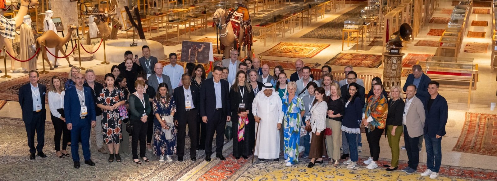 Building Bridges in Doha: EuroCHRIE 2024 Conference Recap 14 Building Bridges in Doha: EuroCHRIE 2024 Conference Recap 13