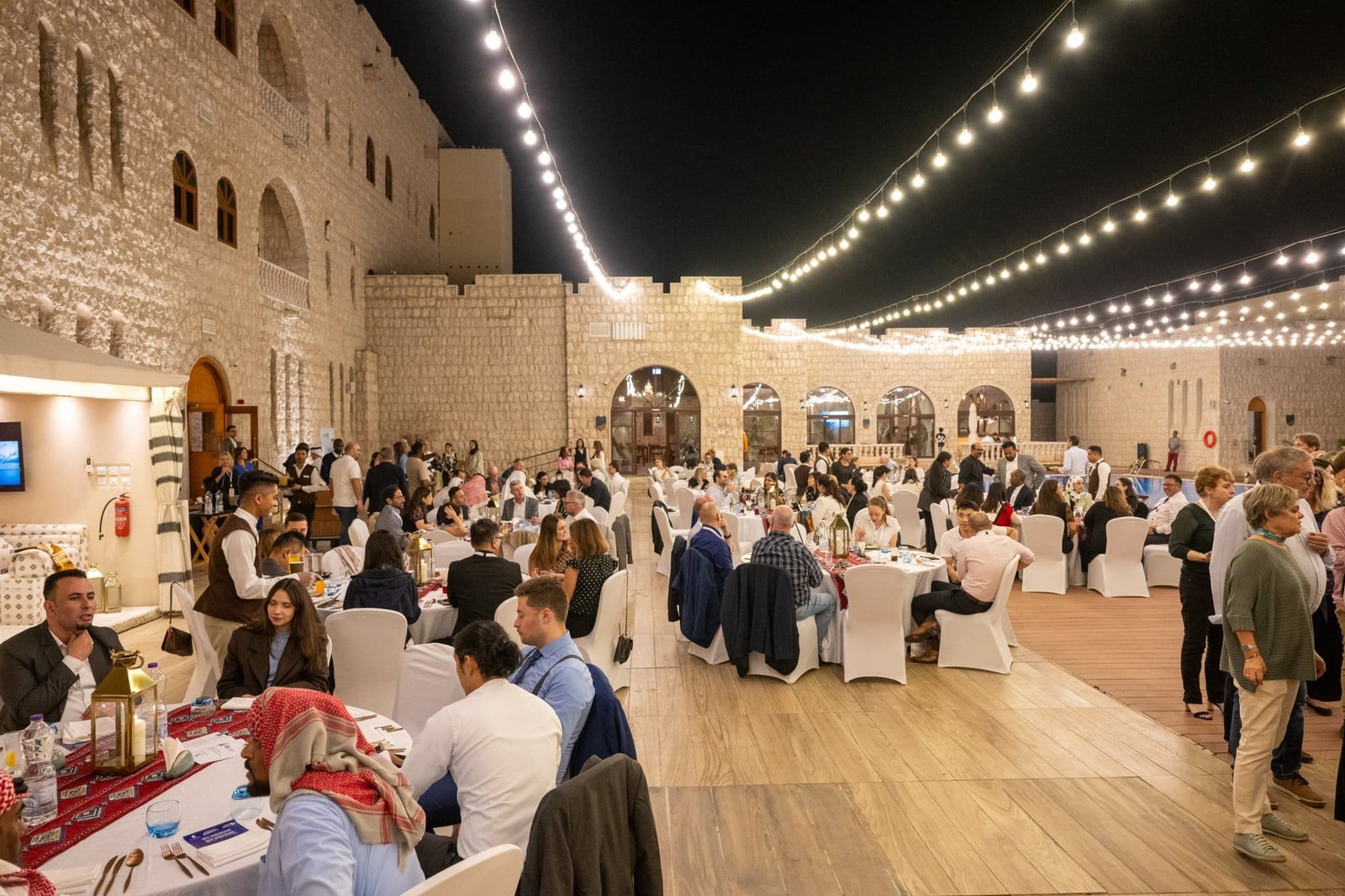 Building Bridges in Doha: EuroCHRIE 2024 Conference Recap 15 Building Bridges in Doha: EuroCHRIE 2024 Conference Recap 14