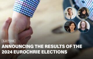 Announcing the results of the EuroCHRIE Elections 2024 12