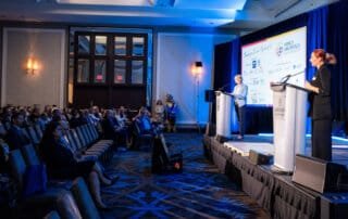 A look back at the 2024 ICHRIE Global Conference 16